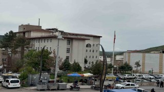 Çermik'te kömür dağıtımına başlandı