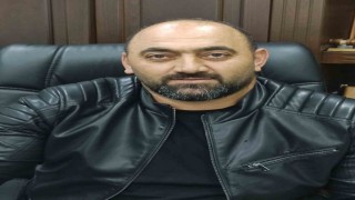 Çiftçi, Ardahan Ziraat odası başkanlığına adaylığını resmen açıkladı