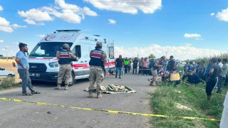 Çocukların motosikletle gezisi faciayla son buldu: 2 ölü