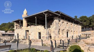 Çukurova’nın Ayasofyası Yüzyıllara Meydan Okuyor