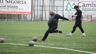 Denizli İdman Yurdu'nda 4 haftada alınan 2 puan moral bozdu