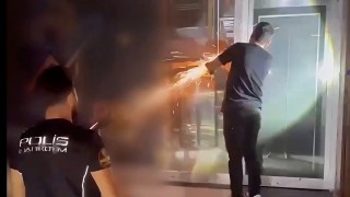 Denizli'de uyuştucu operasyonu