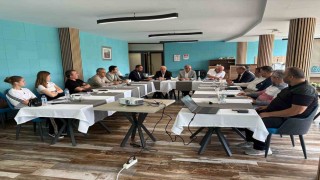 Denizli'nin futbol haritası çıkarılacak