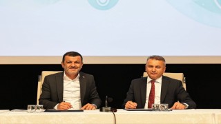 Denizli'nin iklim geleceği için tarihi adım atıldı