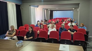 Diyabet hastalarının takibinde klinik protokol eğitimi