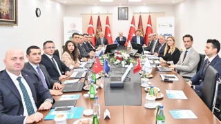 DOĞAKA Yönetimi Osmaniye’de Bir Araya Geldi
