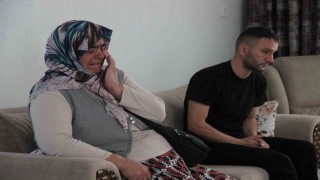 Doğum gününde Soma'da madende kabusu yaşadı: 5 arkadaşını kaybetti