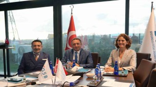 Dr. Ercan Varlıbaş, İSO 31. Grup İlaç, Tıbbi Cihaz ve Araç-Gereç Sanayi Meslek Komitesi başkanlığına adaylığını açıkladı