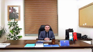 Dr. Öğr. Üyesi Faruk Urak'ın bilimsel projesine önemli destek