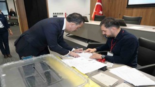 DSO Başkanı Kasapoğlu; "Denizli sanayisini daha iyi yerlere taşımak için mücadelemize devam edeceğiz"
