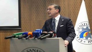 DSO'da yeni dönemin ilk adımı atıldı