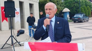 Dünya Astsubaylar Günü Osmaniye’de Törenle Kutlandı