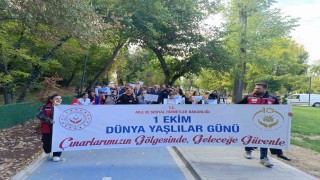Edirne'de kuşaklararası dayanışmanın önemine dikkat çekildi