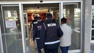 Edirne'de tefecilik operasyonu: 90 bin lira borç karşılığında 400 bin liralık eve el koydular