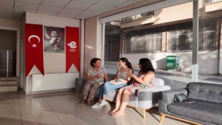Efeler'in misafirhanesinde yarı fiyatına konaklama imkanı
