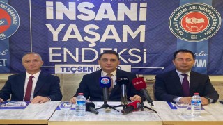 Eğitim çalışanlarının 'insani yaşam' maliyet raporu açıklandı: