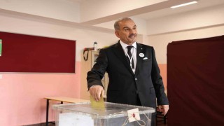 Elazığ Ticaret ve Sanayi Odası seçimleri başladı