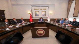 Emek - Aksaray bölgesine cami inşa edilecek