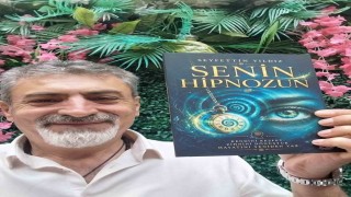 Emekli Öğretmen Seyfettin Yıldız'dan edebiyat ve kişisel gelişime üçlü dokunuş