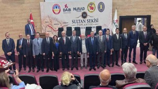 Erzurum'da 30. Sultan Sekisi Toplantısı'nda "Zengezur Koridoru" ele alındı