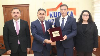 Erzurum'un macera ve offroad turizmi dijital dünyaya taşınıyor