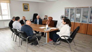 Eskişehir'de 2026-2027 eğitim-öğretim yılına ilişkin planlama ve hedefler değerlendirildi