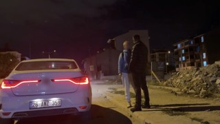 Eskişehir'de ikinci kez alkollü yakalanan sürücüye 50 bin lira ceza