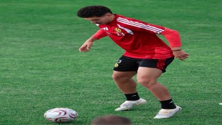 Eskişehirspor'da rota Konya deplasmanı