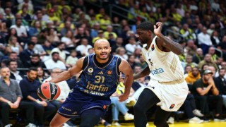 Euroleague: Fenerbahçe: 76 - Dubai Basketbol: 66