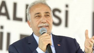 Fakıbaba İYİ Parti’den ve Milletvekilliğinden İstifa Etti