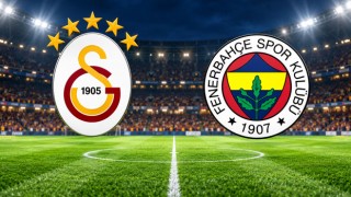 Galatasaray- Fenerbahçe Derbisinin Hakemi Belli Oldu