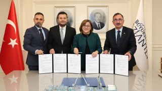 Gaziantep, Oryantiring Şampiyonası’na Ev Sahipliği Yapacak