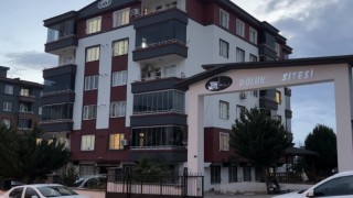 Gaziantep'te aile faciası: Anne, baba ve 5 yaşındaki çocukları 2. kattan atladı