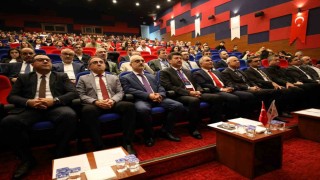Geleceğin meslekleri Sapanca'da masaya yatırıldı