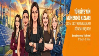 Global Engineer Girls Türkiye programı yeni dönem katılımcılarını bekliyor