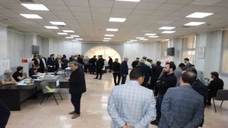 GTB'de seçim heyecanı başladı