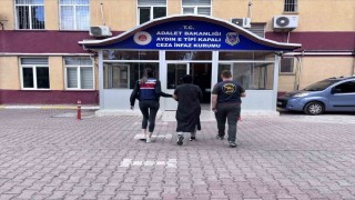 Hapis cezasıyla aranan şahıslar Aydın'da yakalandı