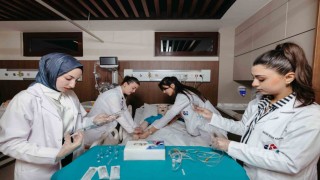 Hasan Kalyoncu Üniversitesi dünya üniversite sıralamasında