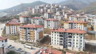 Hatay’da Eylül Ayında 1.506 Konut ve 274 İş Yeri Satıldı