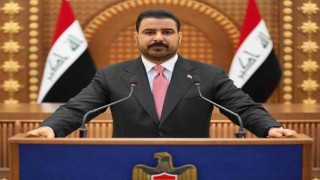 Irak Başbakanı Zeydi: "1 Ekim 2026 tam egemenliğin ve silahların devlet kontrolüne alınmasının başlangıcı olacak"