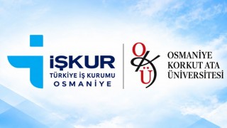 İŞKUR Osmaniye’den Üniversite Öğrencilerine Müjde