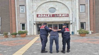 Isparta'da uyuşturucu operasyonunda 1 kişi tutuklandı