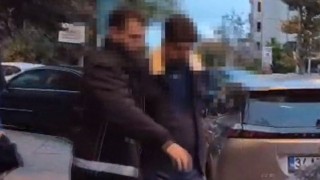 İstanbul Merkezli 13 İlde Uyuşturucu Operasyonu
