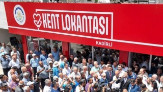 Kadirli Kent Lokantası’nda Fiyatlar Güncellendi