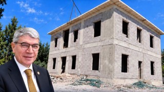 Kadirli Şehit Arif Sert Aile Sağlığı Merkezi’nde Çalışmalar Sürüyor