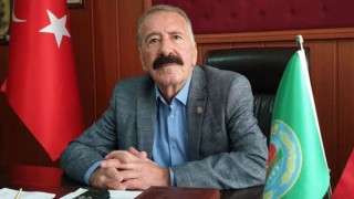 Kadirli Ziraat Odası Başkanı İspir Vefat Etti
