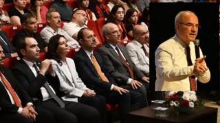 Kadirli’de “Güven Çemberi Projesi” Tanıtıldı