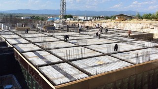 Kadirli’ye 346 Milyon TL’lik Öğrenci Yurdu Yapılıyor