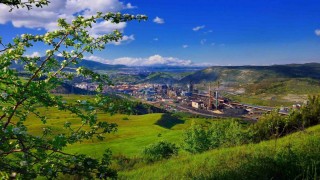 KARDEMİR'den 4 milyar liraya yakın yenilenebilir enerji yatırımı