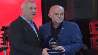 Kartal'da dayanışma ve medya gecesi: Bölgenin öncü isimleri bir araya geldi